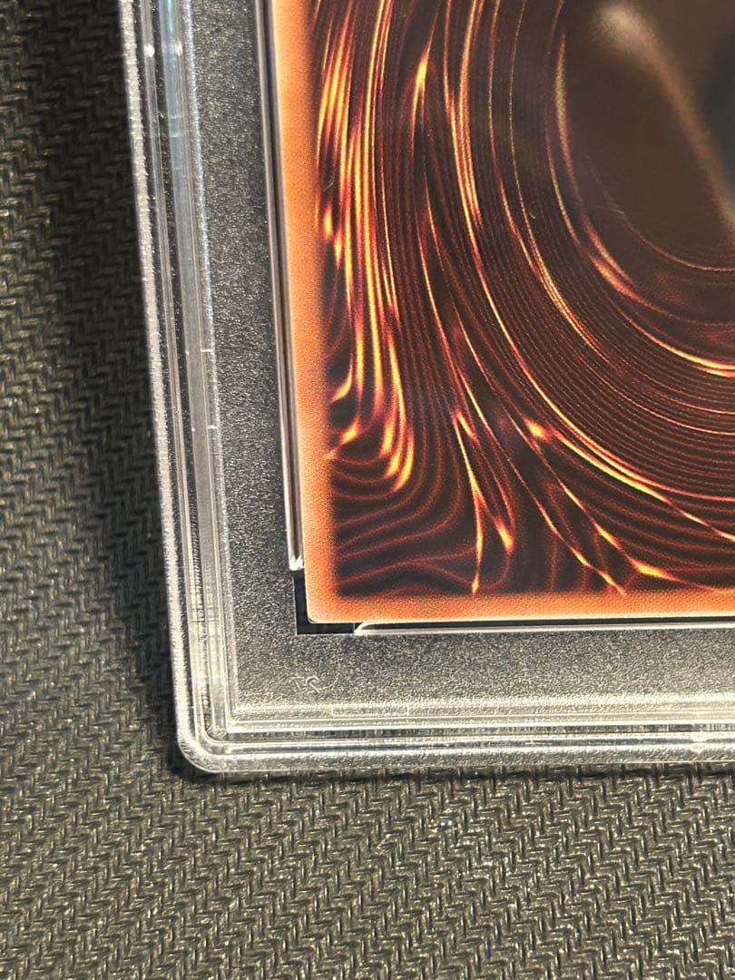 【PSA9】遊戯王　ブラックマジシャンガール　25th クオシク