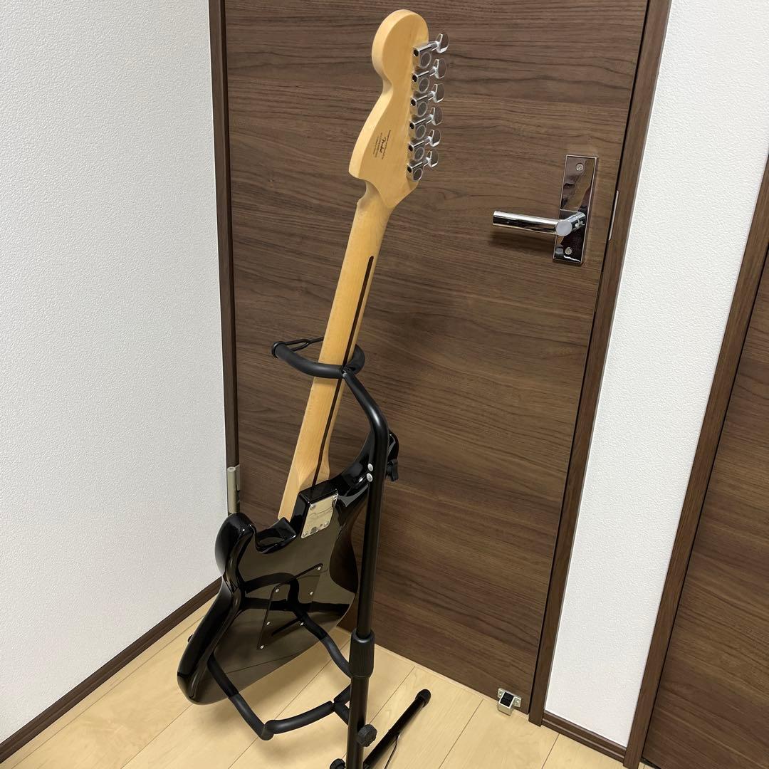 ギター SQUIER Affinity Stratocaster
