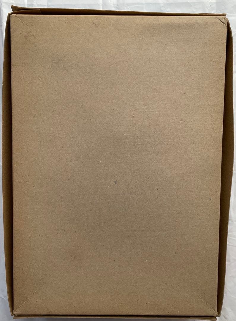 【未組立】ペガスロボット　宇宙の騎士テッカマン テッカマン　プラモデル