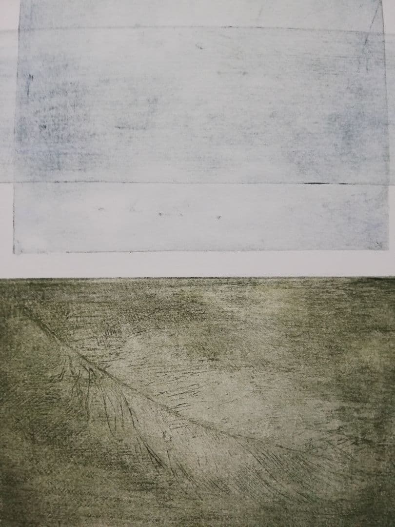 アート180　「オーガニック・プラネット(オリーブ)」　インテリアコーディネート