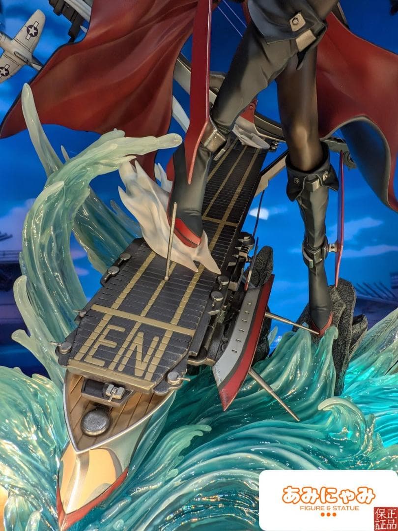 JOMATAL Studio アズールレーン エンタープライズ