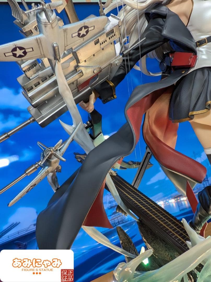 JOMATAL Studio アズールレーン エンタープライズ