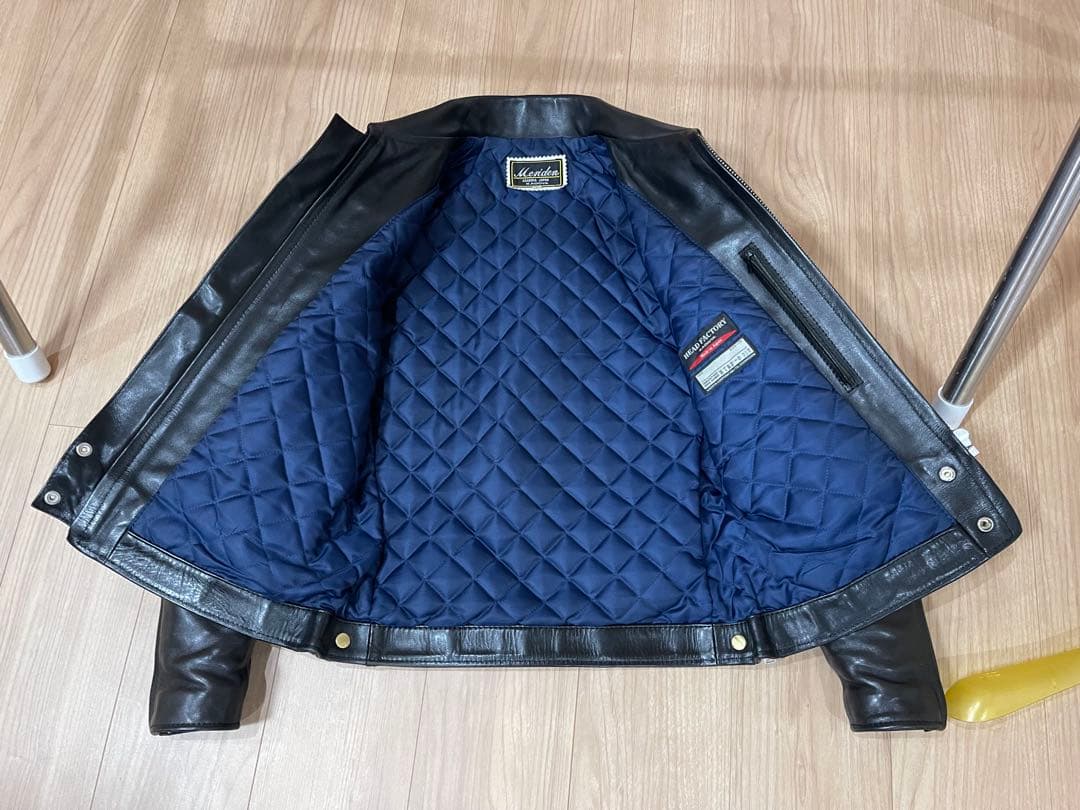 カドヤ　HEAD FACTORY TROPHY-0