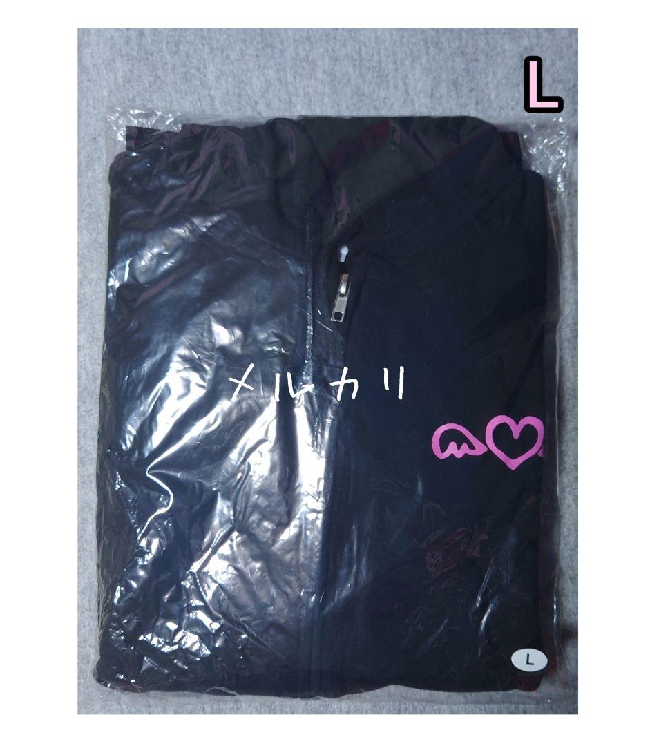 モーニング娘。'14 道重さゆみ『道重一筋 』パーカー Ｌ