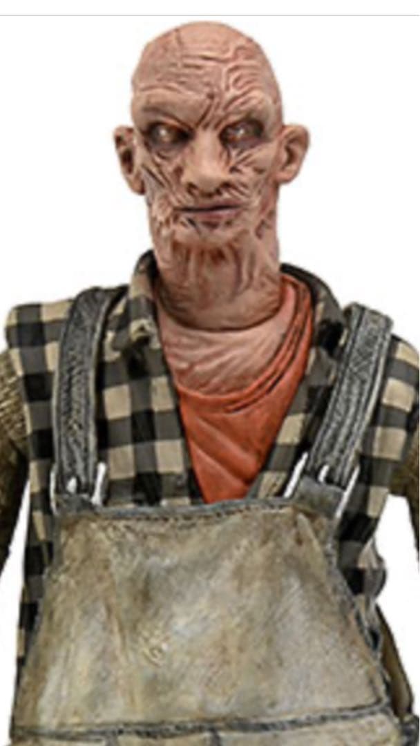 デビルズリジェクト　マーダーライドショウTINYフィギュア