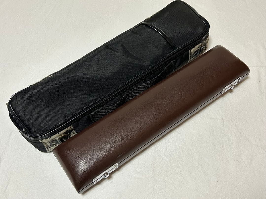 【工房リペア済み】ミヤザワ フルート gi-bu classicll