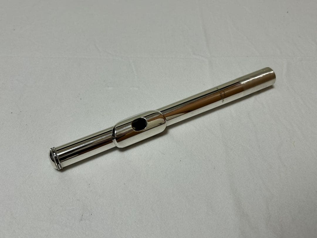 【工房リペア済み】ミヤザワ フルート gi-bu classicll