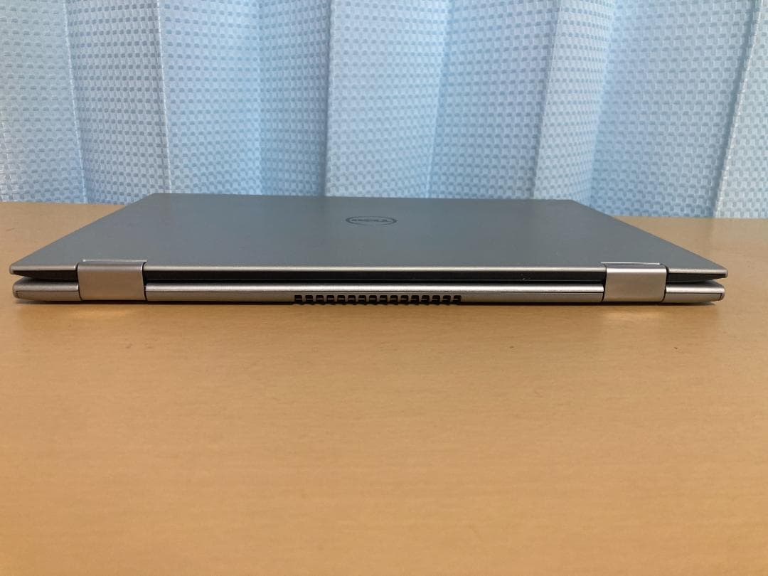 2★DELLタッチパネルノートCore i5★★SSHD 500GBメモリ8GB