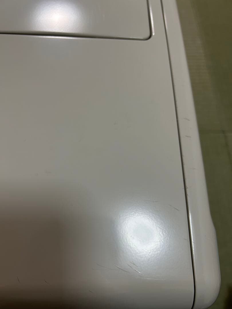 Dainichi デジタルストーブ ホワイト