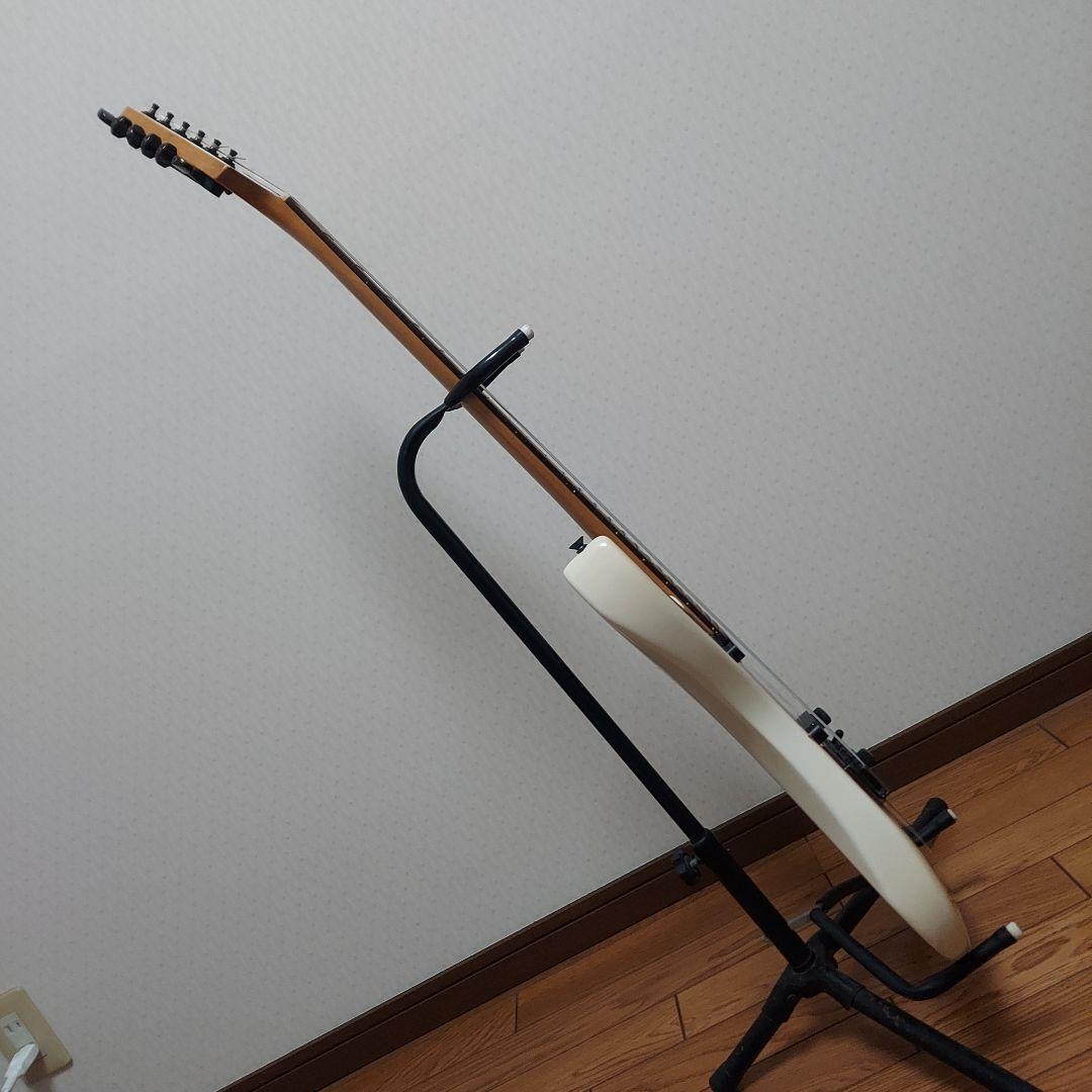 BUCK-TICK 今井寿さんモデル FERNANDES STJ-80BT