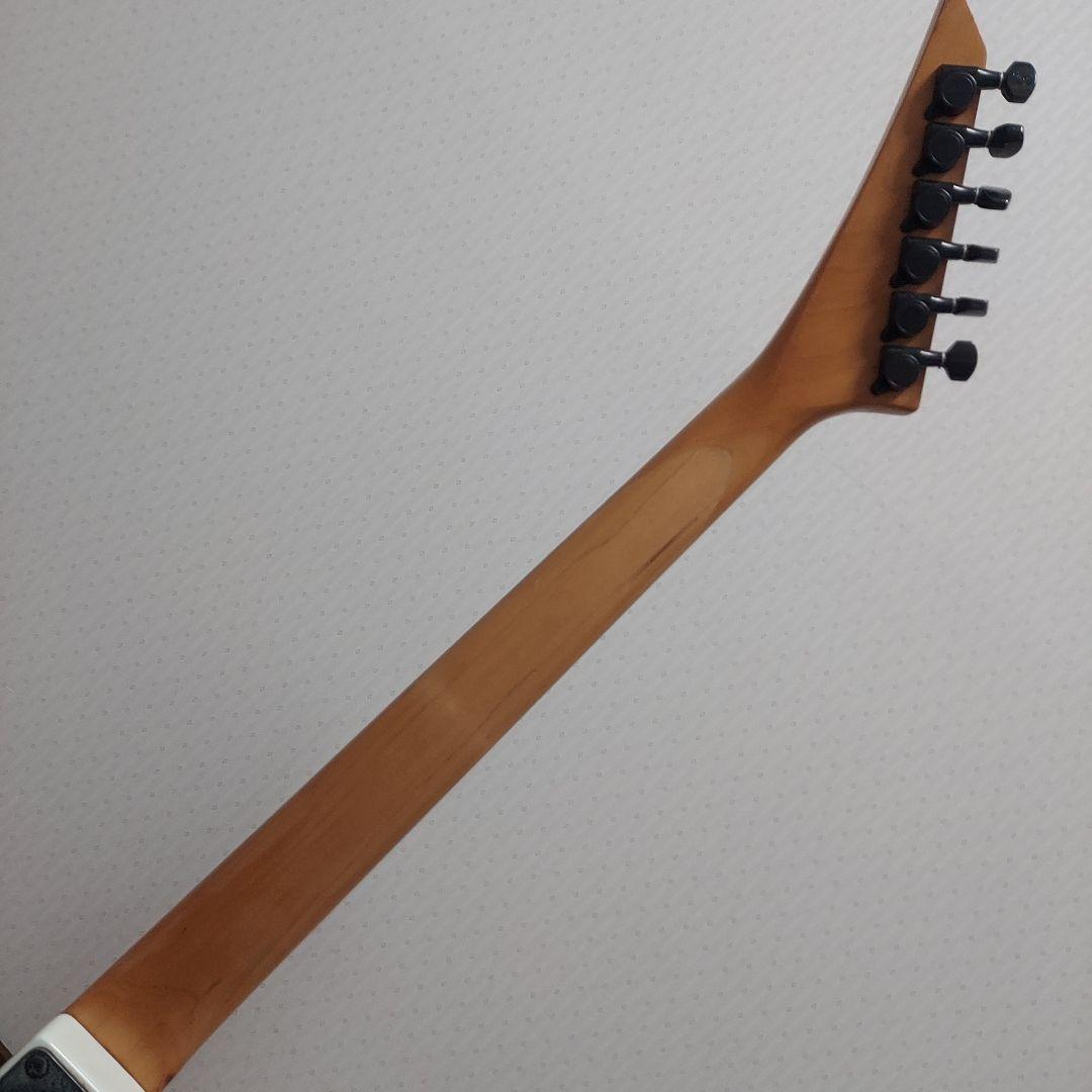 BUCK-TICK 今井寿さんモデル FERNANDES STJ-80BT