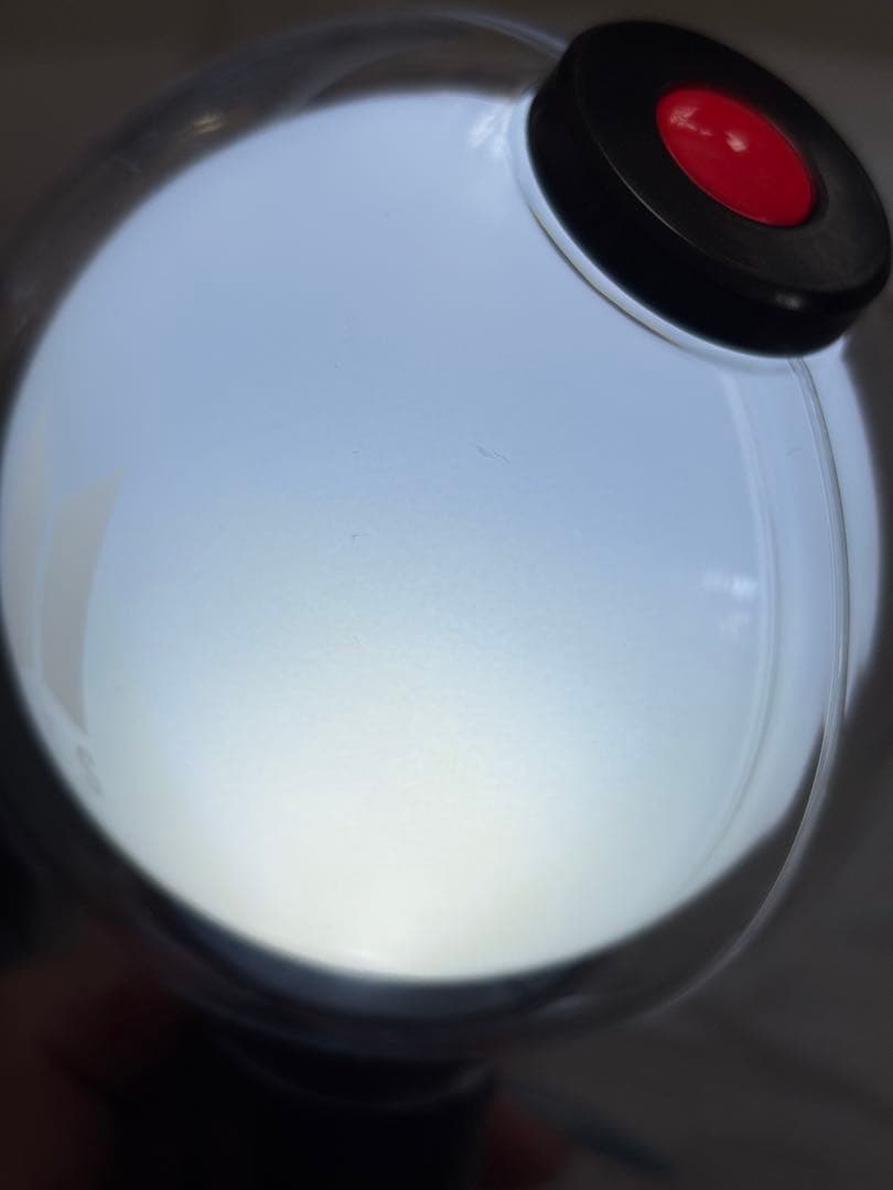 公式 BTS アミボム ver4 ペンライト ⑦