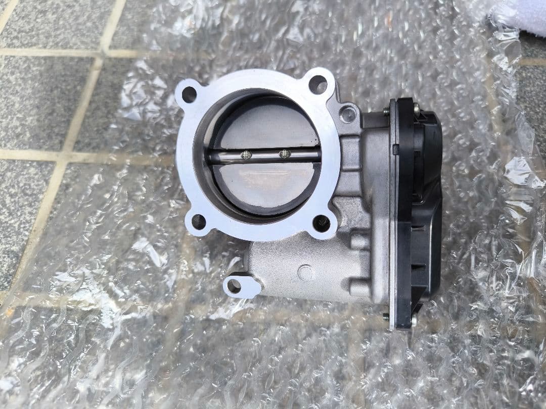 nd型 ロードスターrf 後期 スロットルボディ