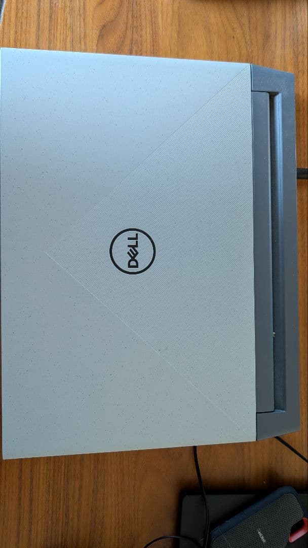 DELL G15 5515 ノートPC 15.6インチ