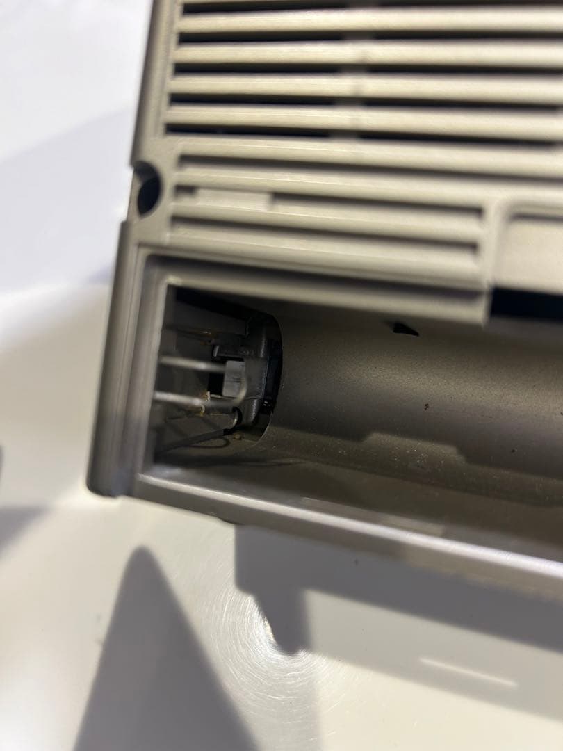 BOMBEAT RT-8000S カセットプレーヤー