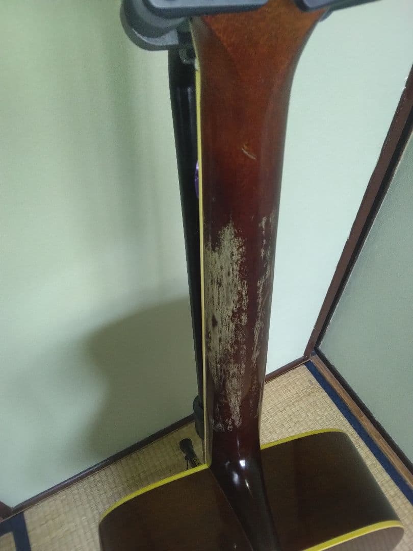 最終値引　TOKAI キャツアイ CE-280D 1981年日本製