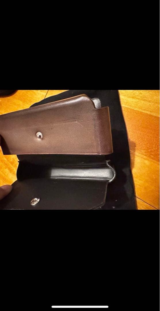 BERLUTI(ベルルッティ)シガレットケースIQOSケース　値引き可能