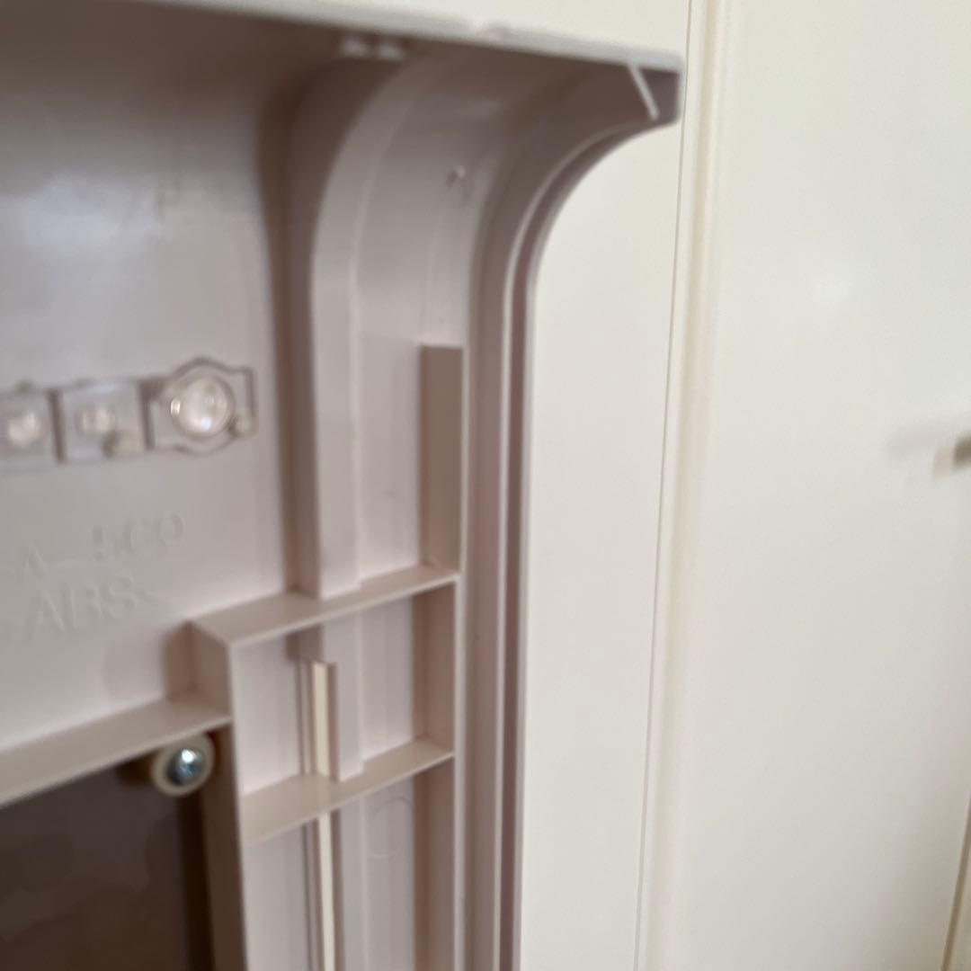 WACジュニア WAC-131 高性能空気清浄機　放射線物質除去