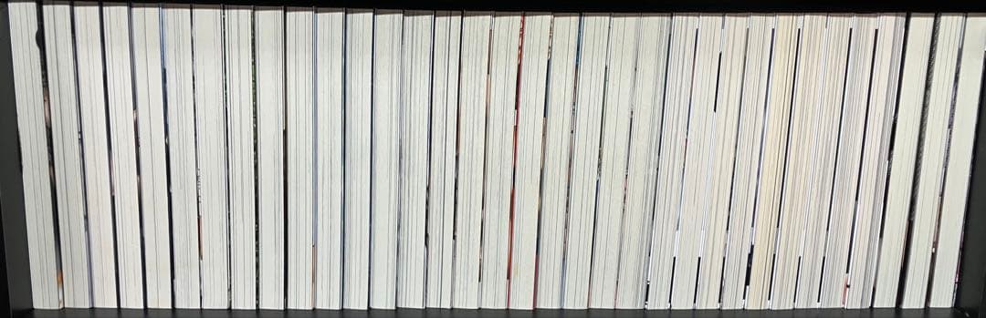 ザ・ファブル　全シリーズ全巻セット＋短編集、公式ガイドブック　まとめ売り全36巻