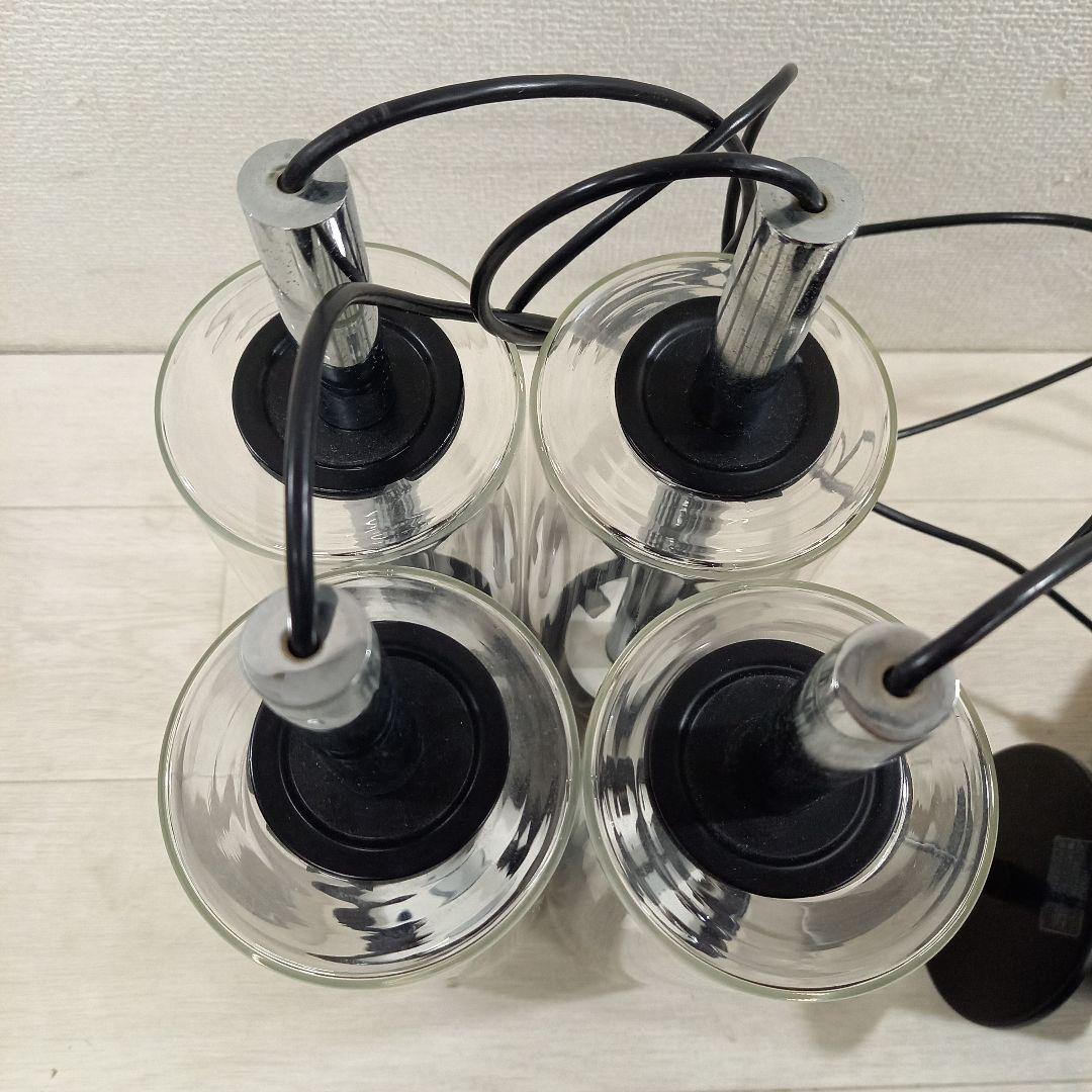 KOIZUMI ペンダントライト 4台セット AP40504L GP41623L