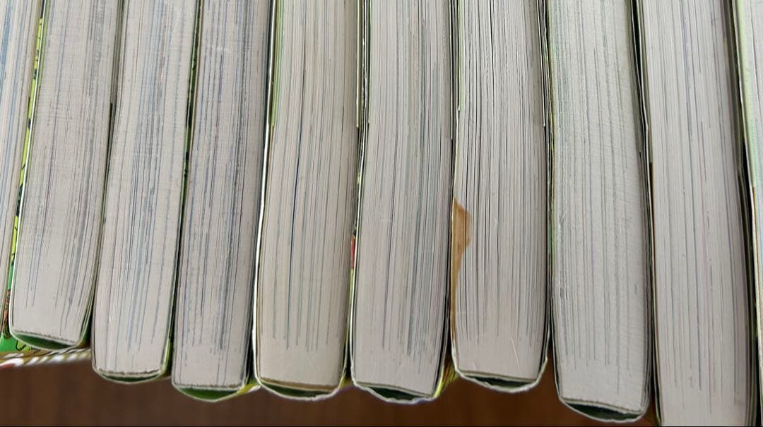 ドラゴンボール フルカラー 版マンガ