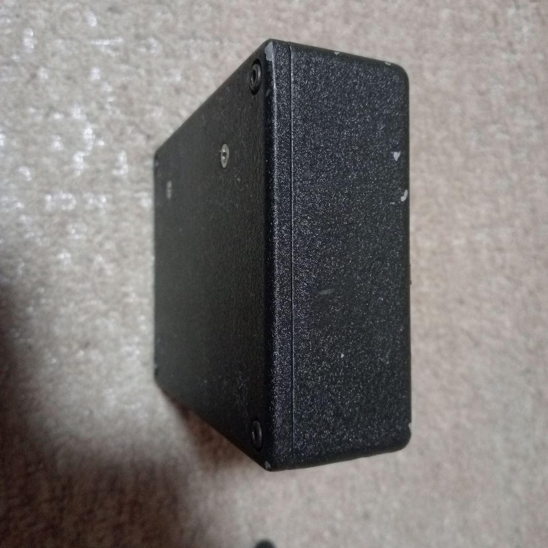 mxr ten band eq イコライザー (おまけ付き)