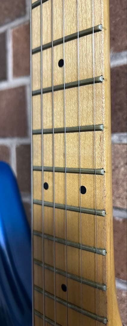 調整前提　早い人勝ち‼︎ 松本孝弘モデルYAMAHA　MG-M ll