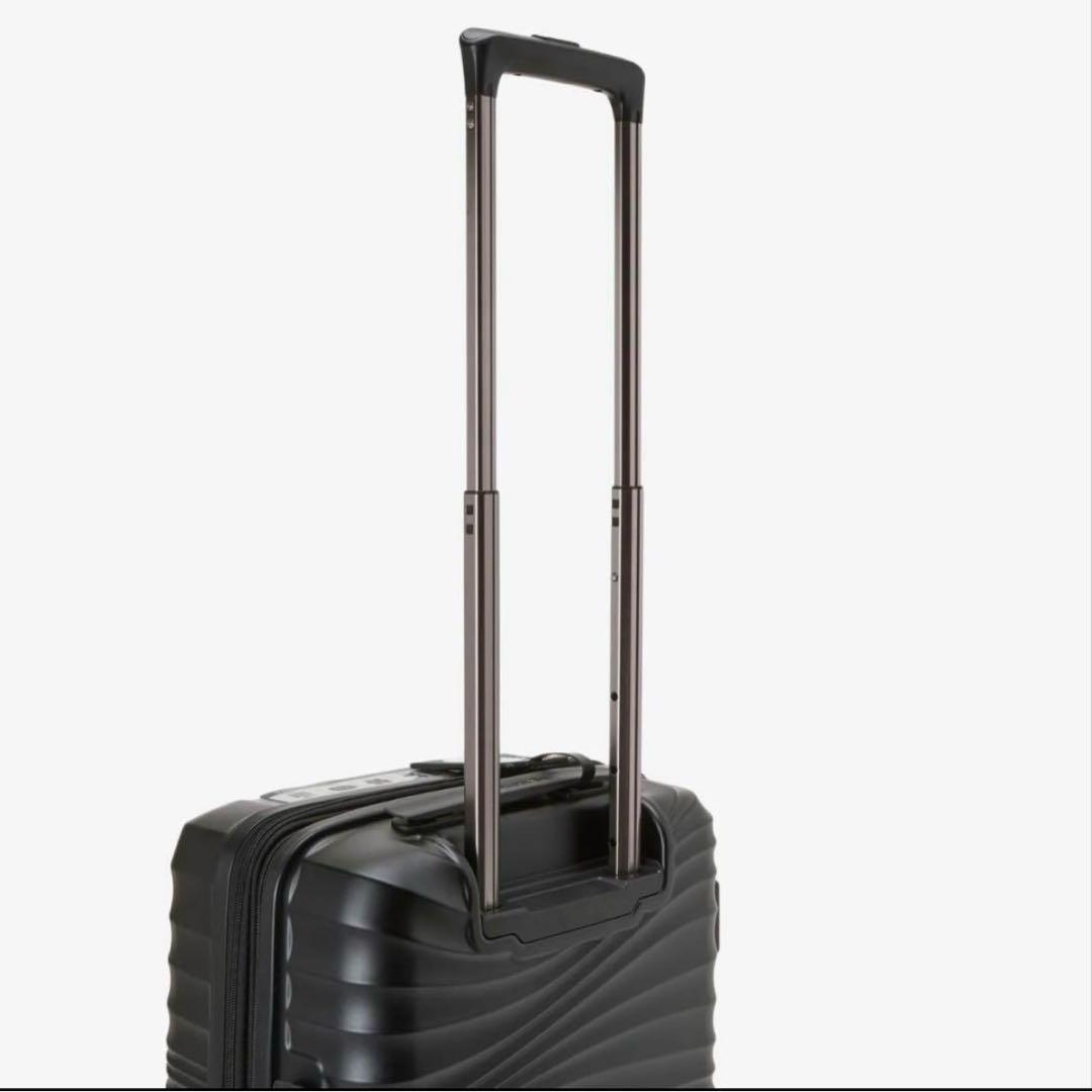 【新品タグ付き韓国限定】ノースフェイス 24インチ スーツケース キャリーケース