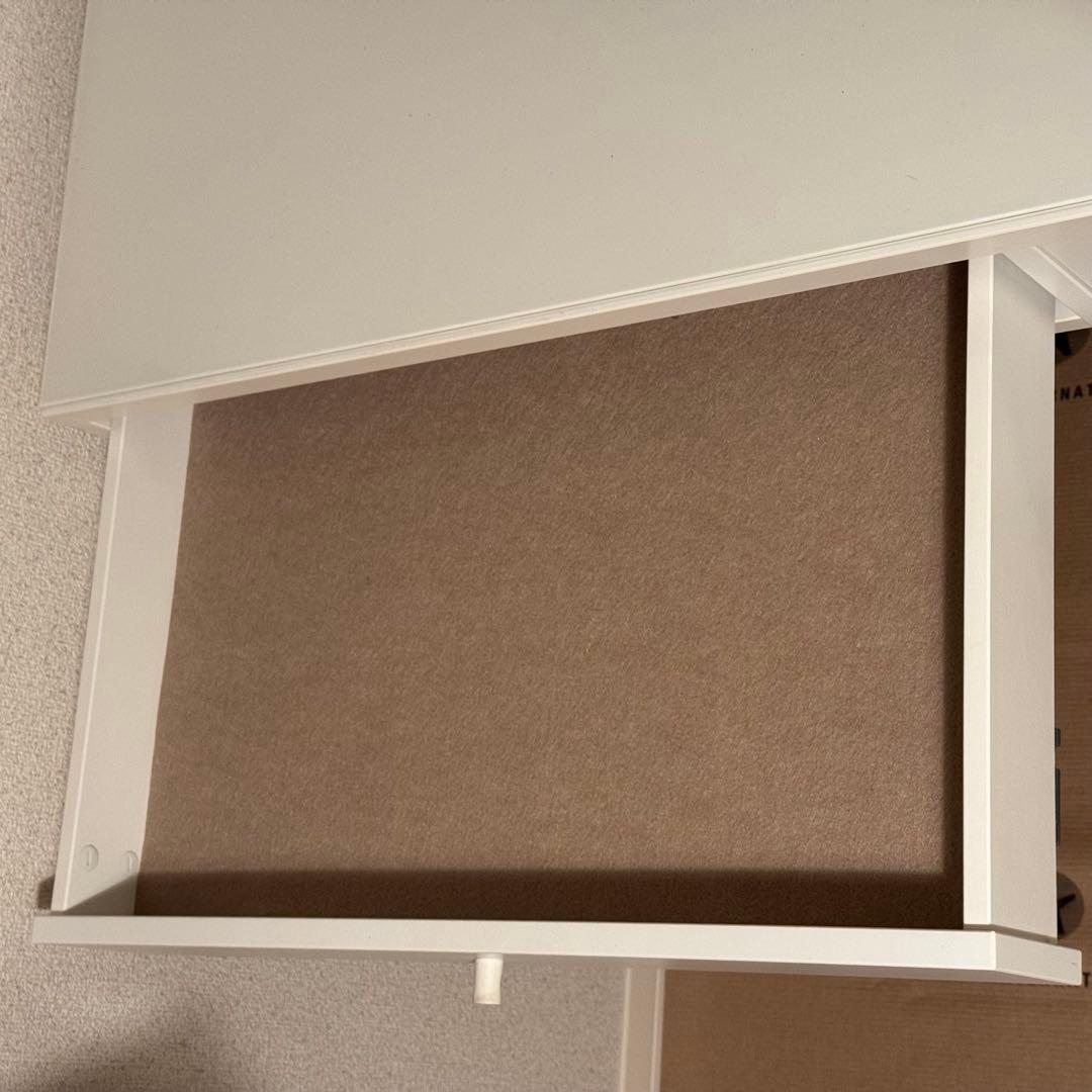 【期間限定】IKEA SYVDE スィブデ　ドレッサー