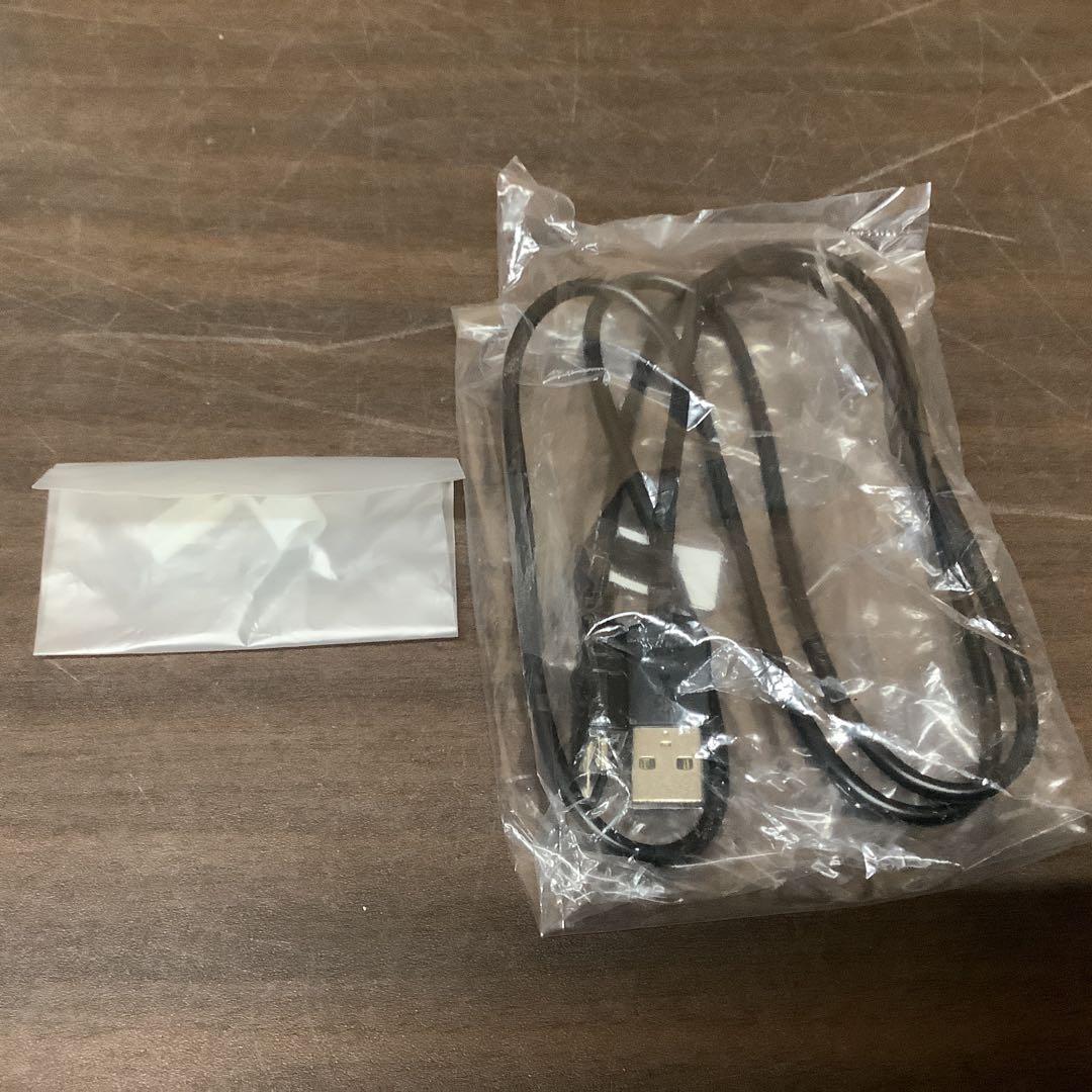 【値下げ】Sony ウォークマン 未開封 スピーカー付 NW-S774K 8GB