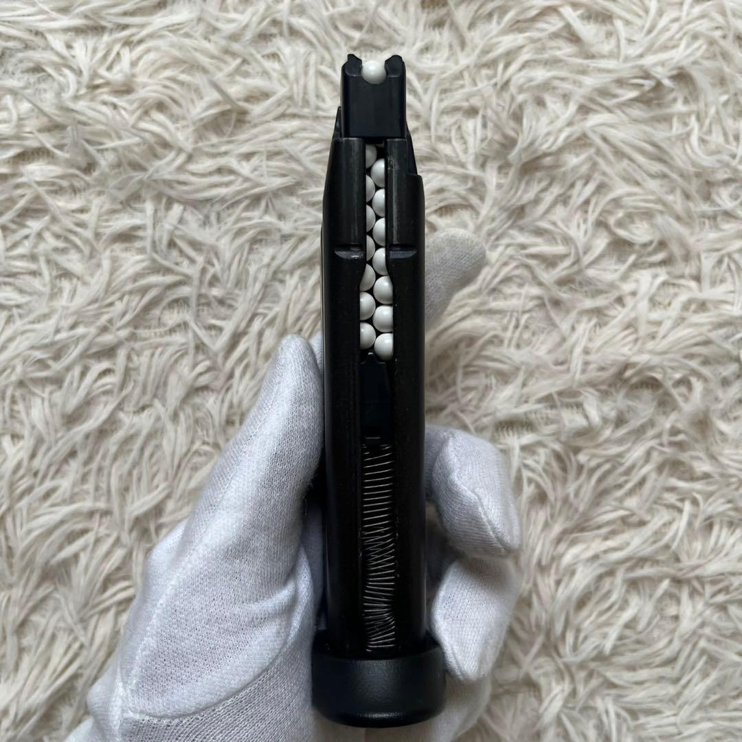 【YaRy】東京マルイ HK45 ガスブローバック セット サバゲー