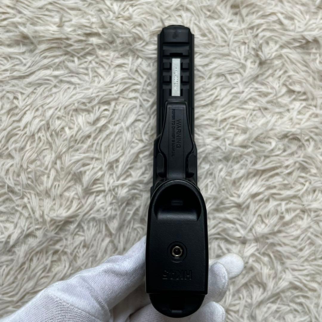 【YaRy】東京マルイ HK45 ガスブローバック セット サバゲー