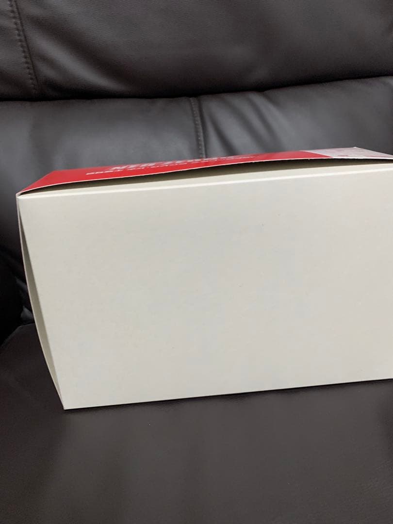 bb戦士　ネオ・ジオング　メタリック　ver 未組立