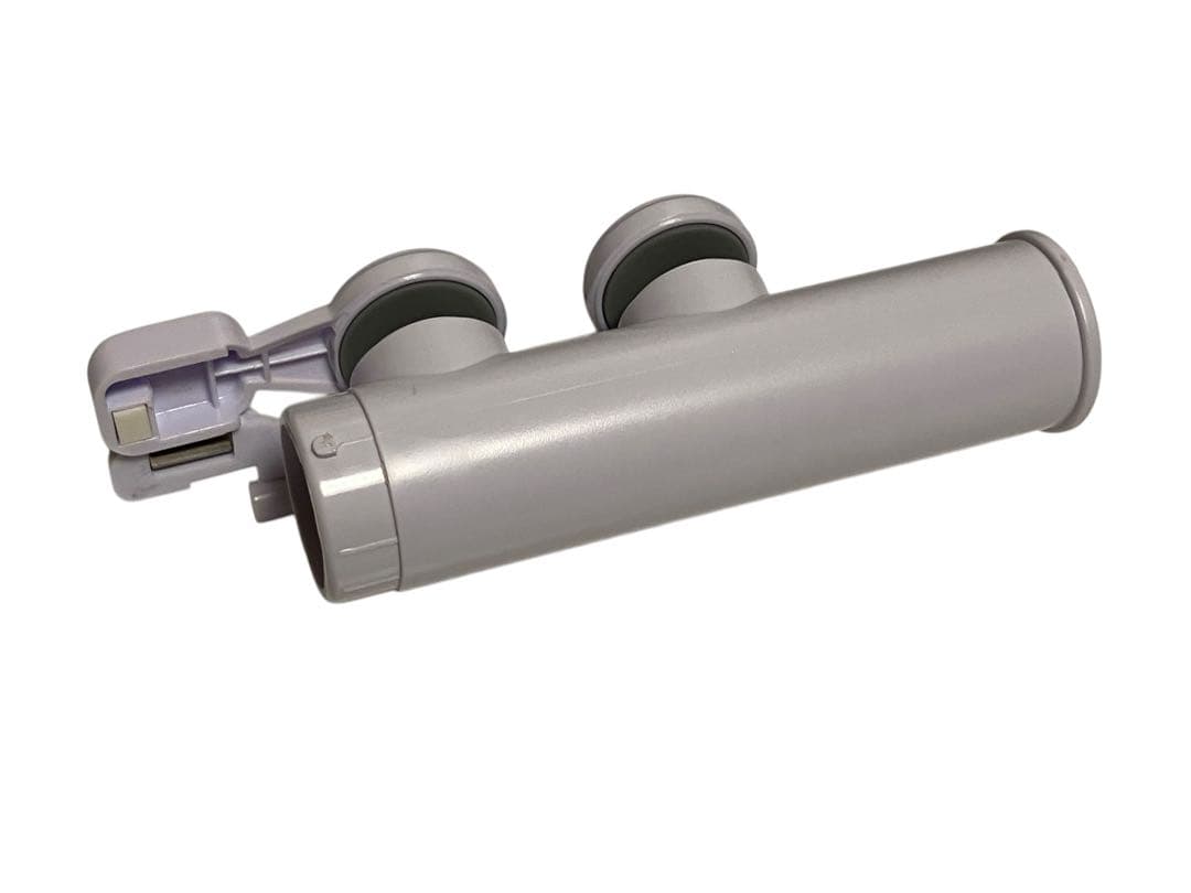 NUVO プラスチック製管楽器 Student Flute フルート 掃除棒欠品