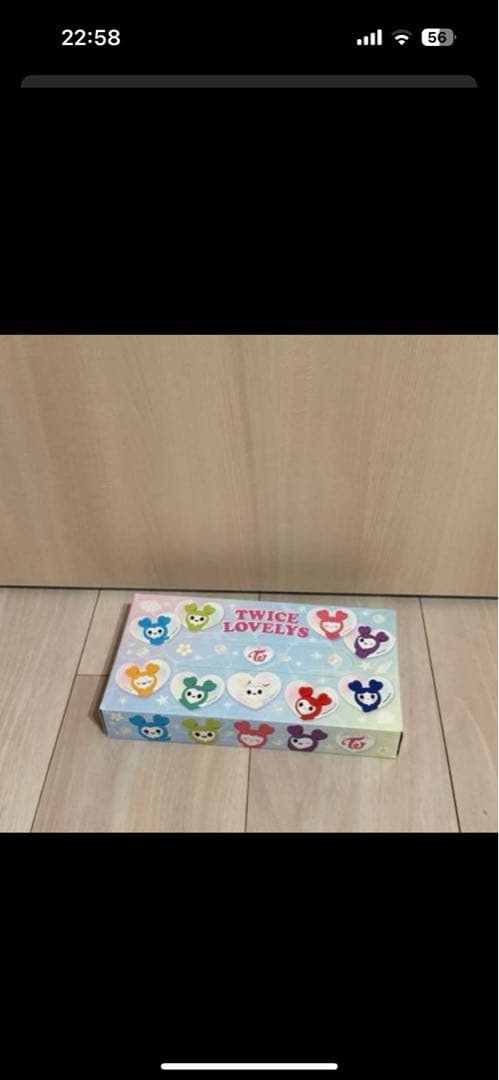 TWICEモモ　タンクトップユニフォーム　おまけ付き