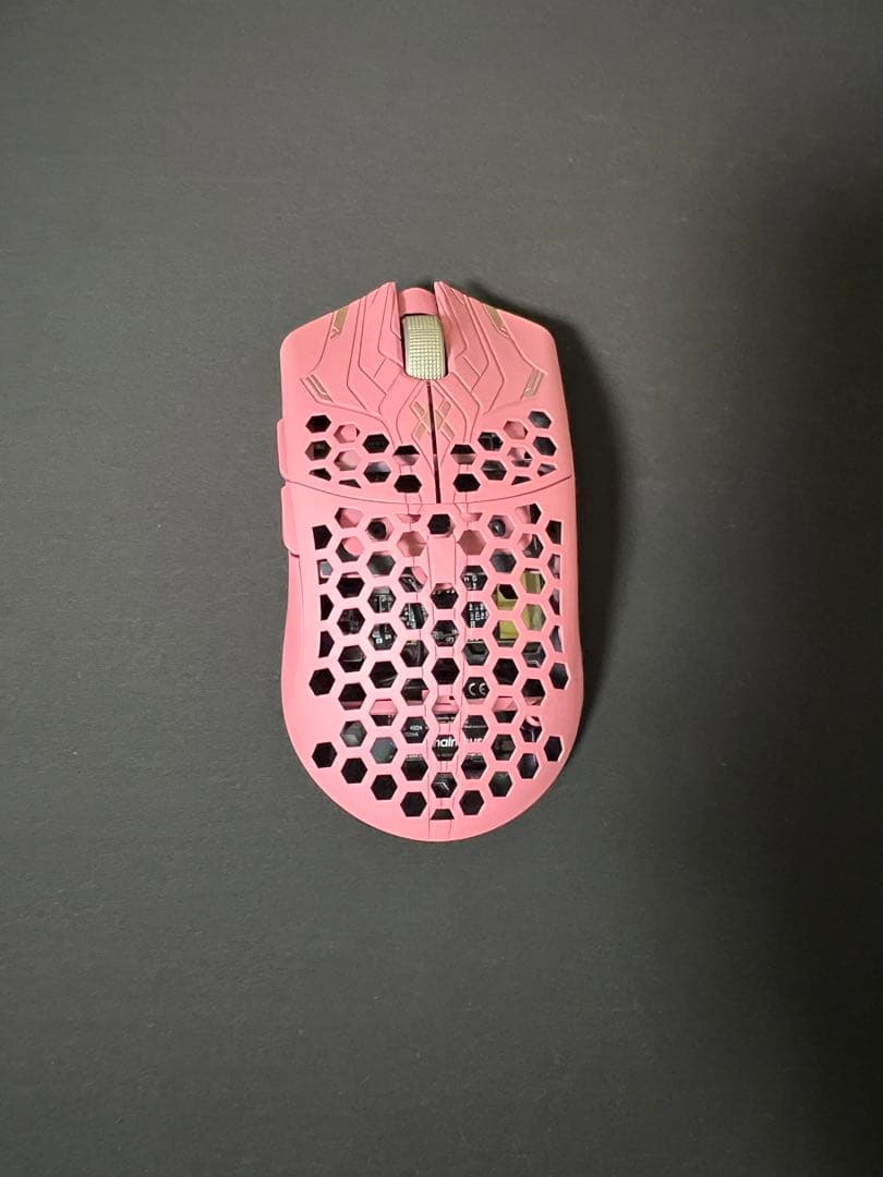 finalmouse ULX Sakura Sサイズ
