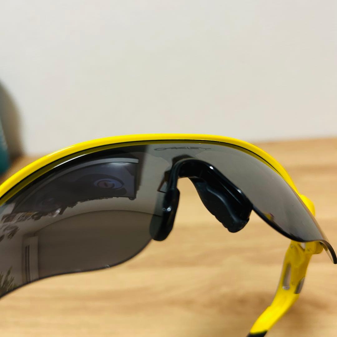 OAKLEY オークリー レーダーロックパス カスタム