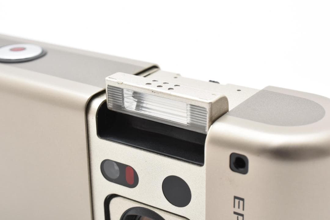 FUJIFILM EPION 1000 フィルムカメラ 基本動作・外観良好