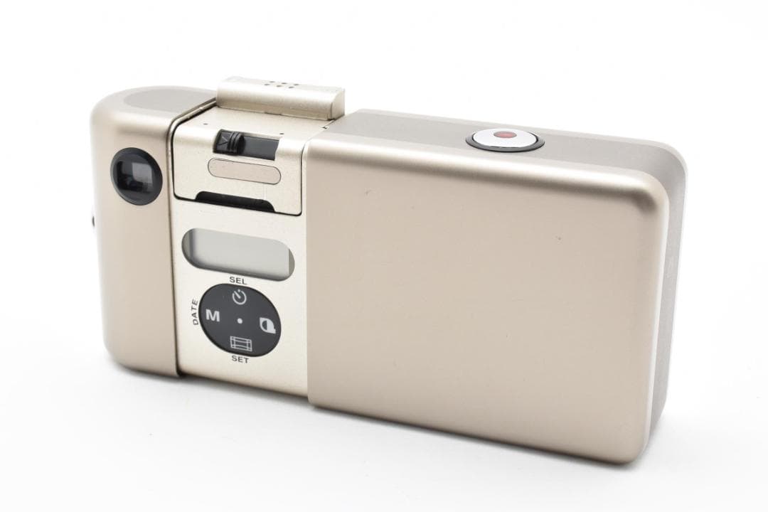 FUJIFILM EPION 1000 フィルムカメラ 基本動作・外観良好