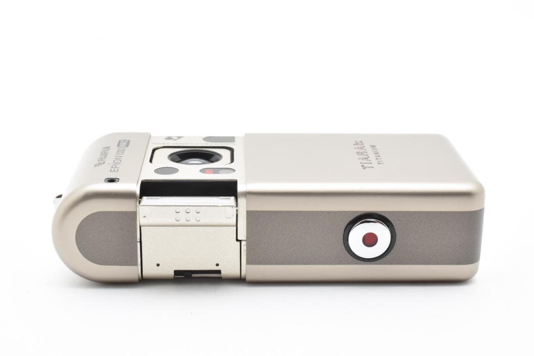 FUJIFILM EPION 1000 フィルムカメラ 基本動作・外観良好