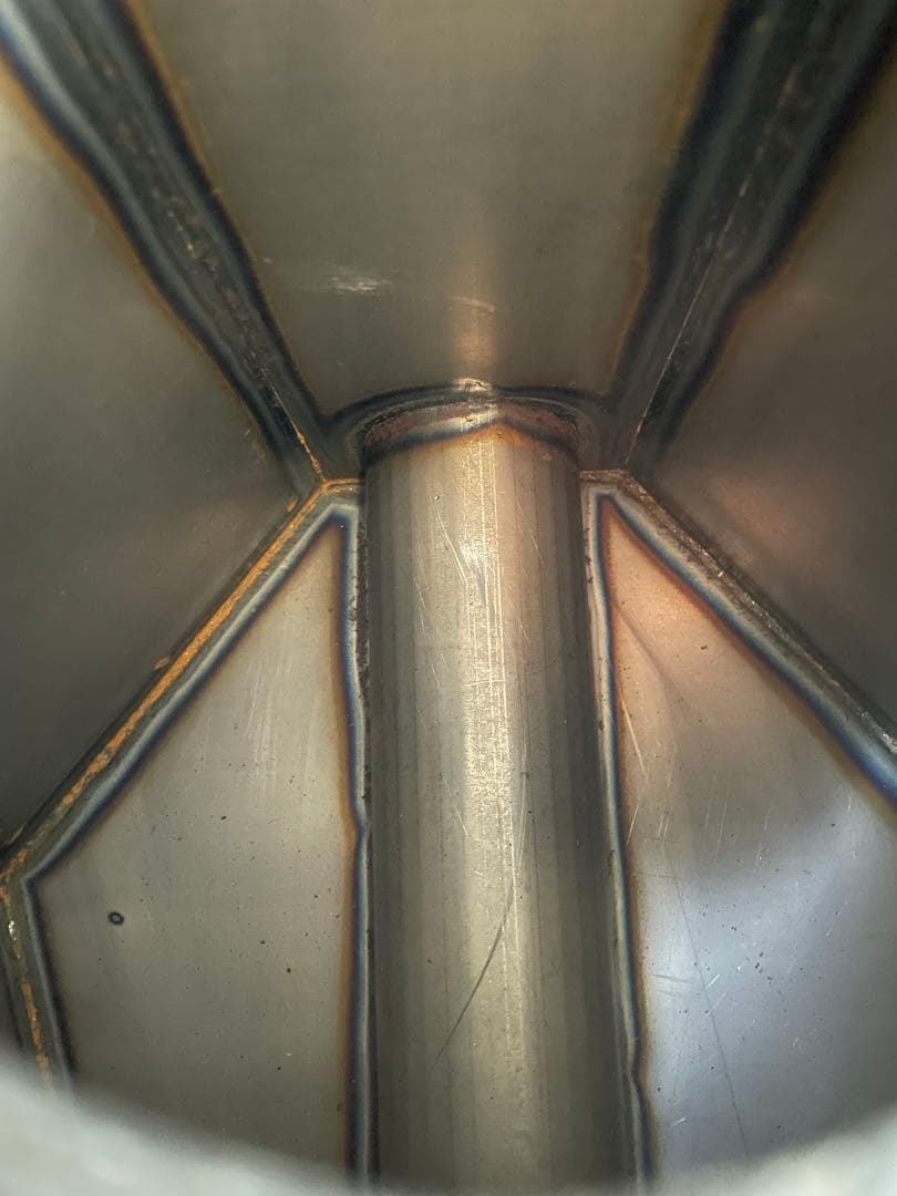 コフィンタンク　ショベル