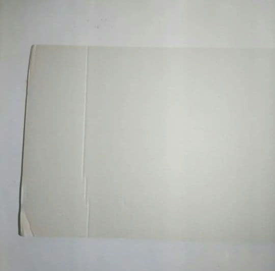 ファイナルファンタジーⅥ アドバンス販促パネル FF6 非売品 未使用 GBA