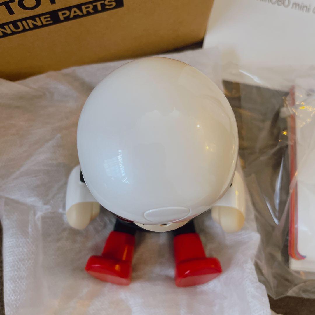 ⭐️新品⭐️TOYOTA KIROBOmini トヨタ キロボミニ