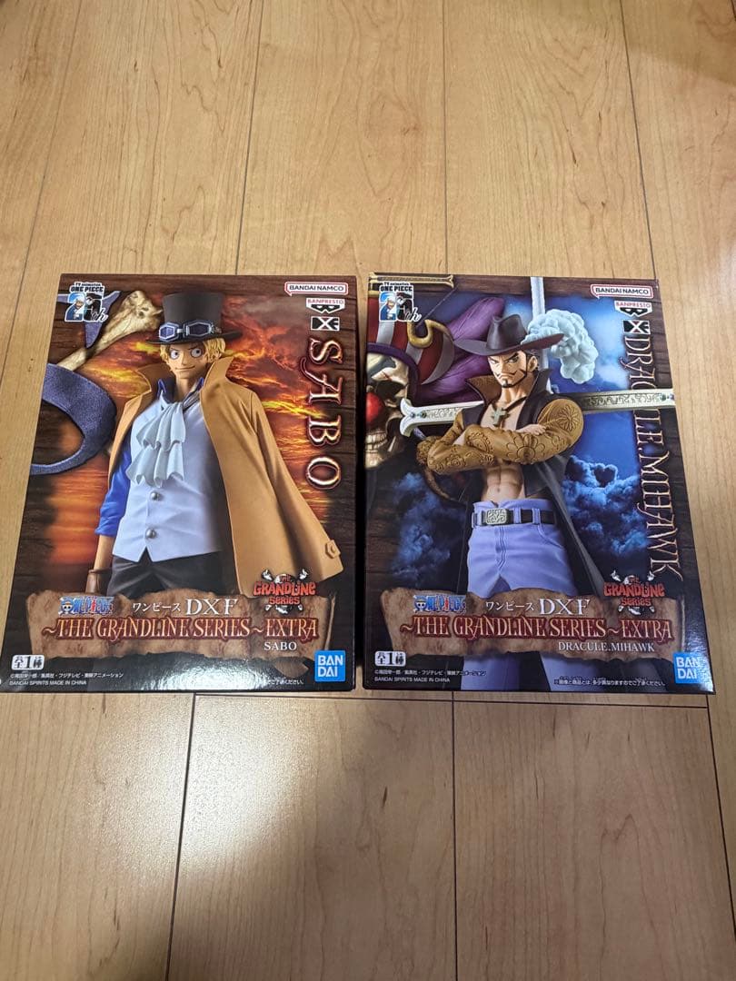 新品未開封品ワンピースフィギュア14点セット ワーコレおまけ付き