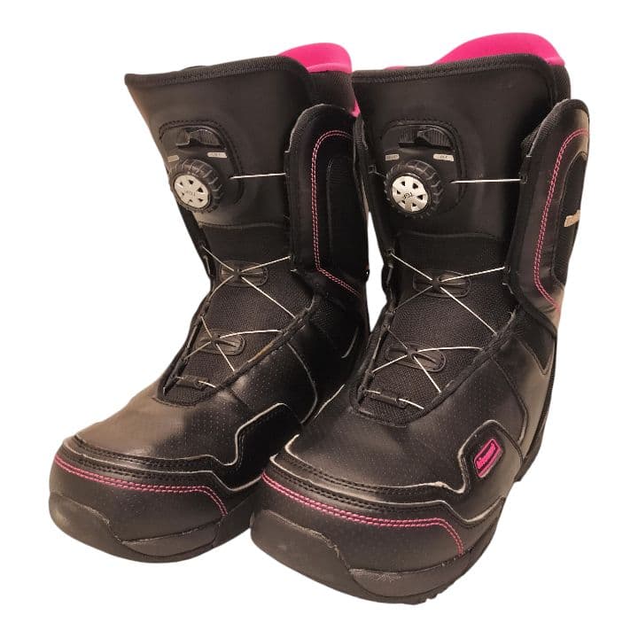 スノーボードブーツBOA　No.12