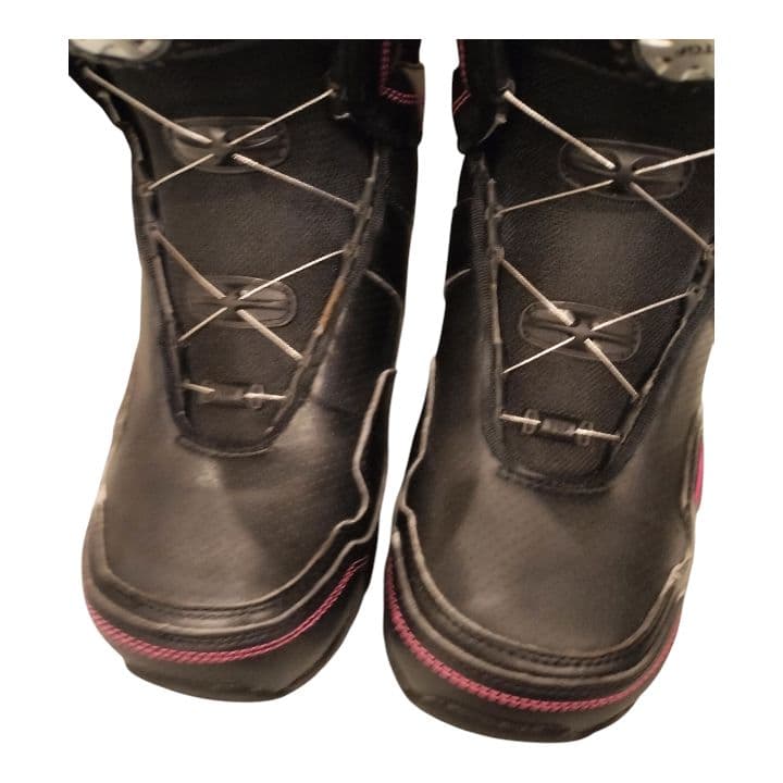 スノーボードブーツBOA　No.12