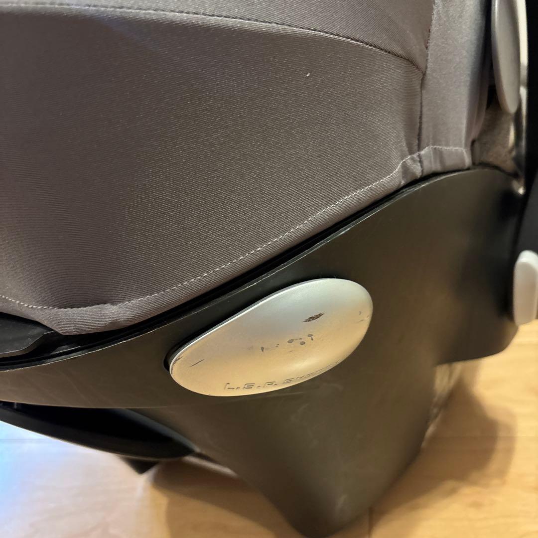 サイベックス エイトンQ プラス +ベースQ 《24時間以内発送》