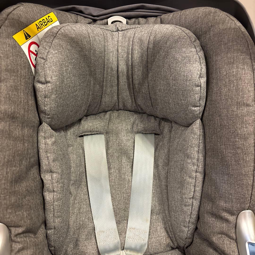 サイベックス エイトンQ プラス +ベースQ 《24時間以内発送》