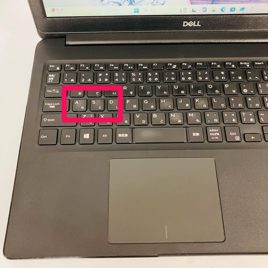 Core i5 8世代 SSD1TB 32GB Windows11 ノートPC