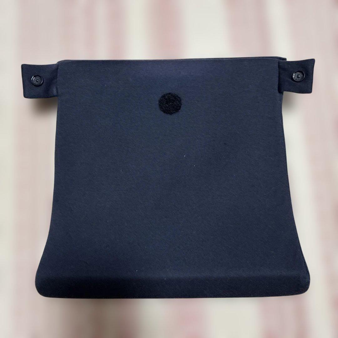 Joieジョイー ISOFIX アイ・アーク360° R129/03適合